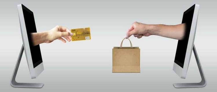 compra online com cartão de crédito nubank